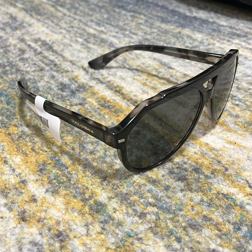 Dolce and Gabbana Sunglasses